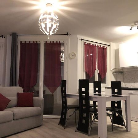 Dupuy T3 Aseptise Apartment Тулуза Екстериор снимка