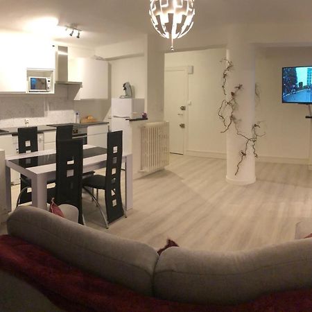 Dupuy T3 Aseptise Apartment Тулуза Екстериор снимка