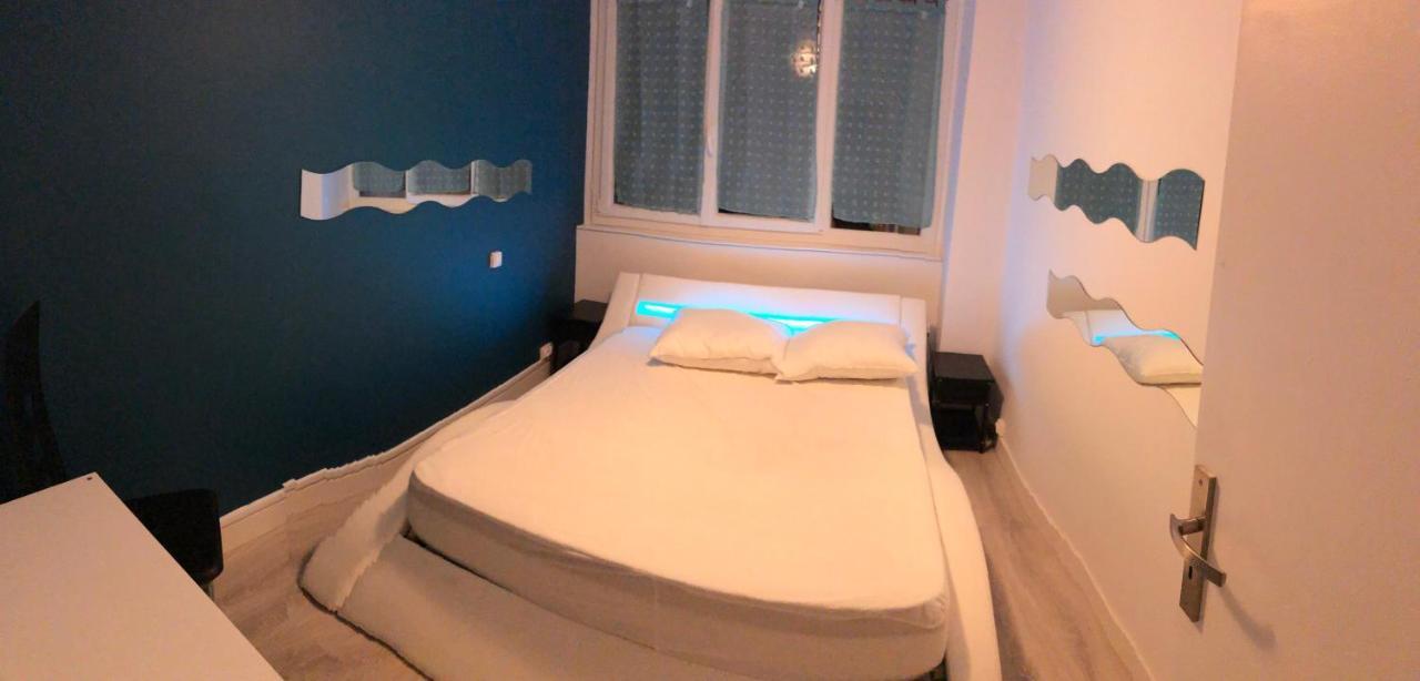 Dupuy T3 Aseptise Apartment Тулуза Екстериор снимка
