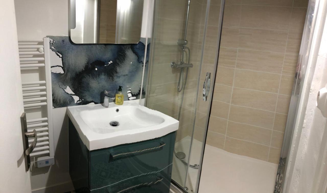 Dupuy T3 Aseptise Apartment Тулуза Екстериор снимка