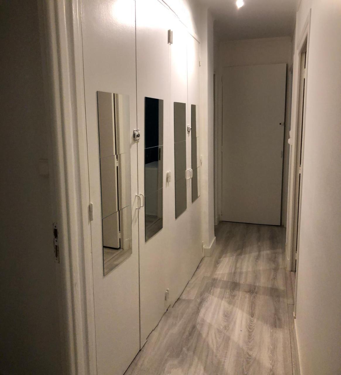 Dupuy T3 Aseptise Apartment Тулуза Екстериор снимка