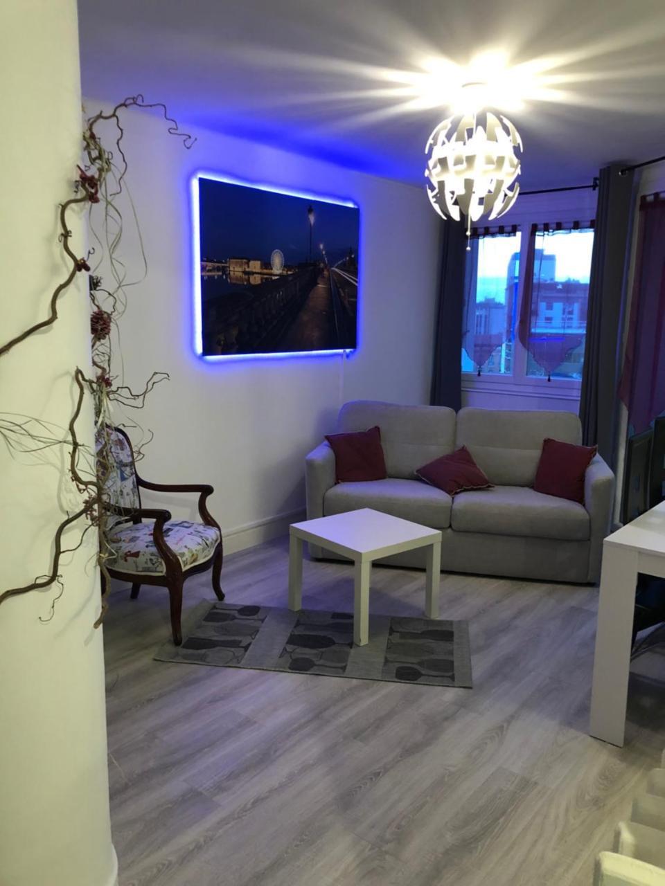 Dupuy T3 Aseptise Apartment Тулуза Екстериор снимка